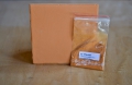 Bild 1 von Lehmfarbe Pfirsich 2.0  / (Menge) 0,5 kg