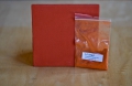 Bild 1 von Lehmfarbe Ziegel 2.0  / (Menge) 0,25 kg