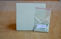 Bild 1 von Lehmstreichputz Verde Karzai 2.0  / (Menge) 1,0 kg