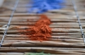Bild 2 von Lehmfarbe Ziegel samtrau 2.0  / (Menge) 0,25 kg
