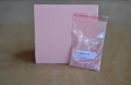 Bild 1 von Lehmfarbe Himbeereis samtrau (Rosa) 2.0  / (Menge) 0,5 kg