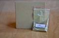Bild 1 von Lehmstreichputz Olive 2.0  / (Menge) 0,25 kg