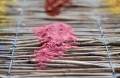 Bild 2 von Lehmfarbe Rose 2.0 (Rosarot)