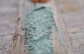 Bild 2 von Lehmfarbe Verde Karzai 2.0 samtrau  / (Menge) 0,25 kg