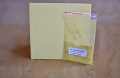Bild 1 von Lehmfarbe Zitronenfalter 2.0  / (Menge) 0,25 kg