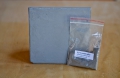 Bild 1 von Lehmfarbe Grauwacke (Grau)  / (Menge) 0,25 kg