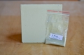 Bild 1 von Lehmfarbe Kavala 2.0 samtrau (Grüngrau)  / (Menge) 0,25 kg