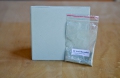 Bild 1 von Lehmfarbe Azul Macaubas 2.0 samtrau (Türkis-Grau)  / (Menge) 0,5 kg