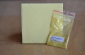Bild 1 von Lehmstreichputz Zitronensorbet 2.0 (Gelb)