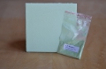 Bild 1 von Lehmfarbe Minztee 2.0 (Grün)  / (Menge) 0,25 kg
