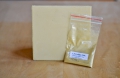Bild 1 von Lehmfarbe Golden Oak 2.0 (Ockergelb)  / (Menge) 0,25 kg