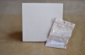 Bild 1 von Lehmfarbe Cappuccino samtrau 2.0  / (Menge) 1,0 kg