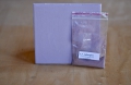Bild 1 von Lehmfarbe Aubergine 2.0 samtrau  / (Menge) 0,25 kg