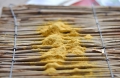 Bild 2 von Lehmfarbe Mais 2.0 (Goldgelb)