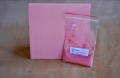 Bild 1 von Lehmstreichputz Rose 2.0 (Rosarot)  / (Menge) 0,25 kg