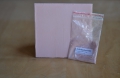 Bild 1 von Lehmfarbe Holundercreme  (Rosa blaustichig)  / (Menge) 0,25 kg