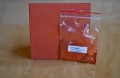 Bild 1 von Lehmfarbe Rubin 2.0 (Rot-Braun) samtrau